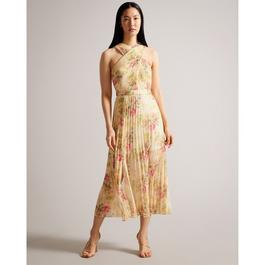 Ted Baker Ted Amerah Mid Dress Ld99