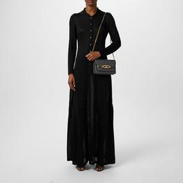 Tom Ford Slinky Maxi Dress