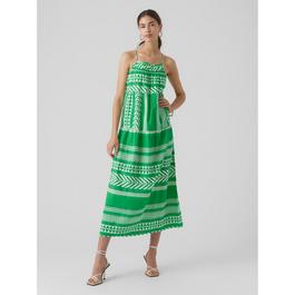 Vero Moda VM Maxi Dress Ld99