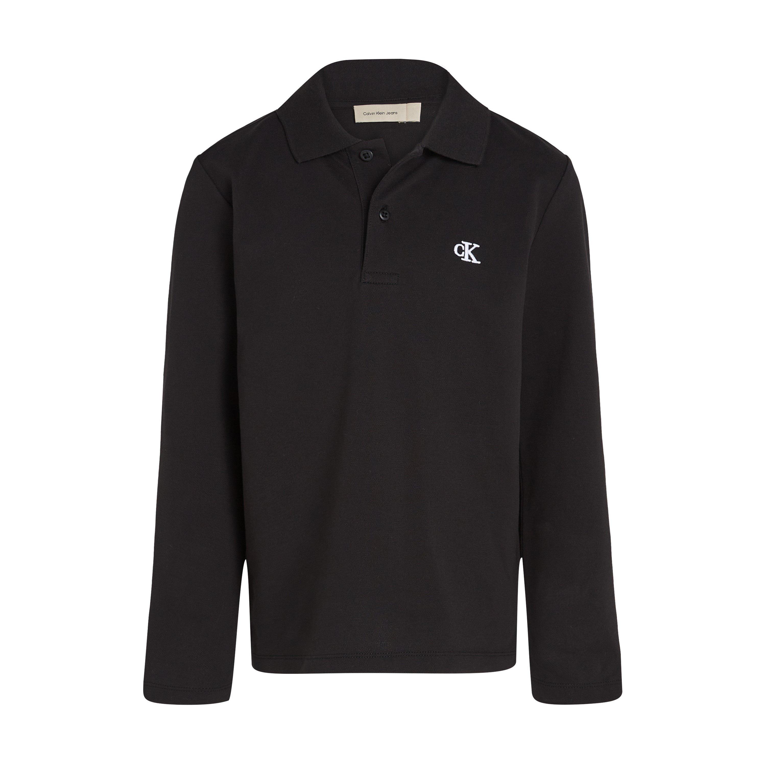 Polo Longsleeve Calvin Klein Jeans Calvin Klein Jeans Polo