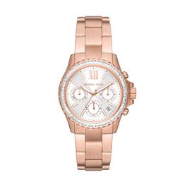 Michael Kors Everest Chronograph Watch