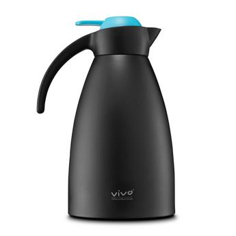 Services à la clientèle VIVO Coffee Pot
