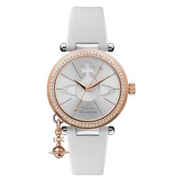 Vivienne Westwood Orb Pastelle Watch