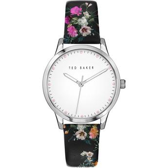 Ted Baker Ted Baker Fitzrovia Bloom Watch Womens