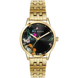 Ted Baker Ted Baker Fitzrovia Bloom Watch Womens