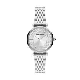 Emporio Armani Emporio Gianni T Watch Womens