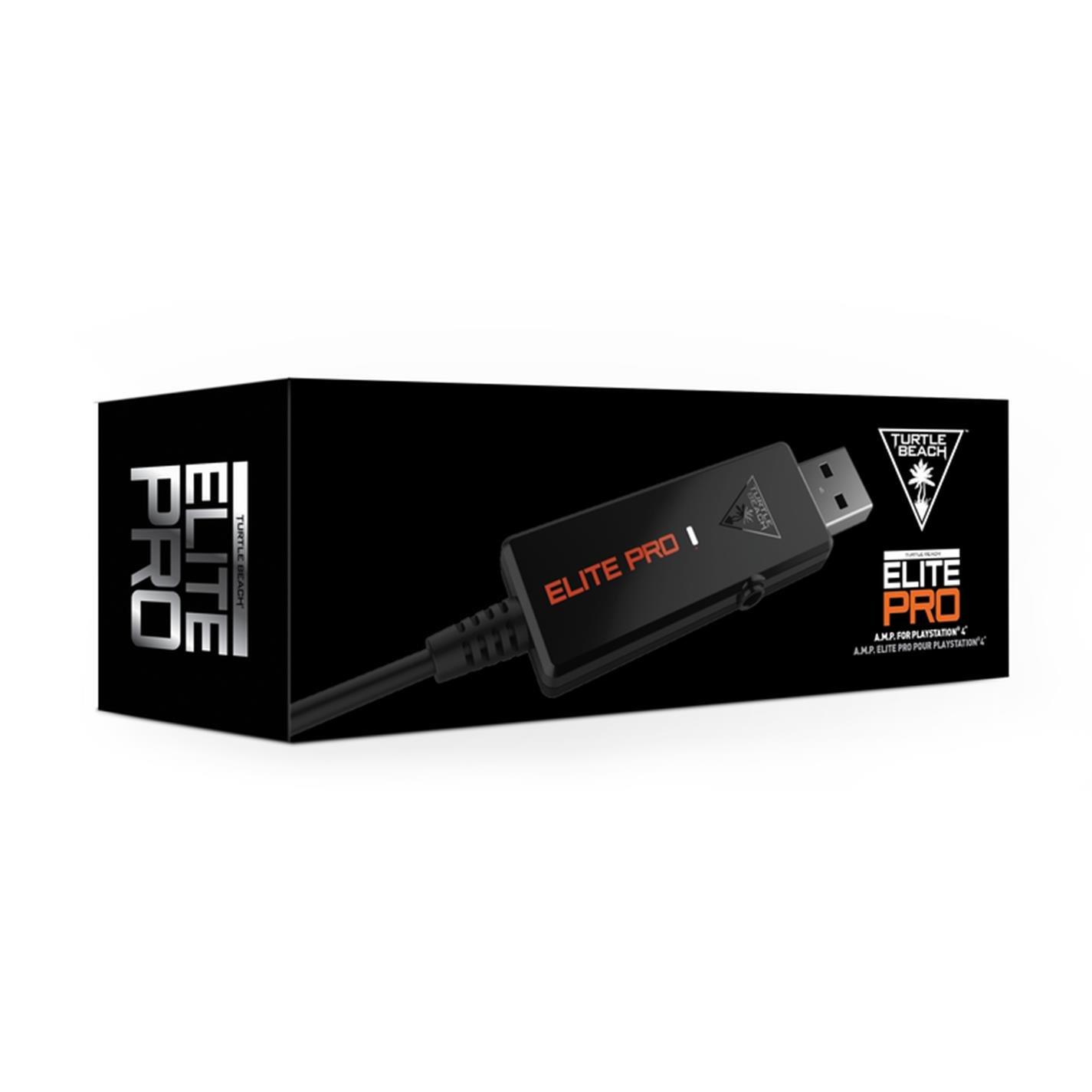 Ninguno - Turtle Beach - Elite Pro Amp - 2