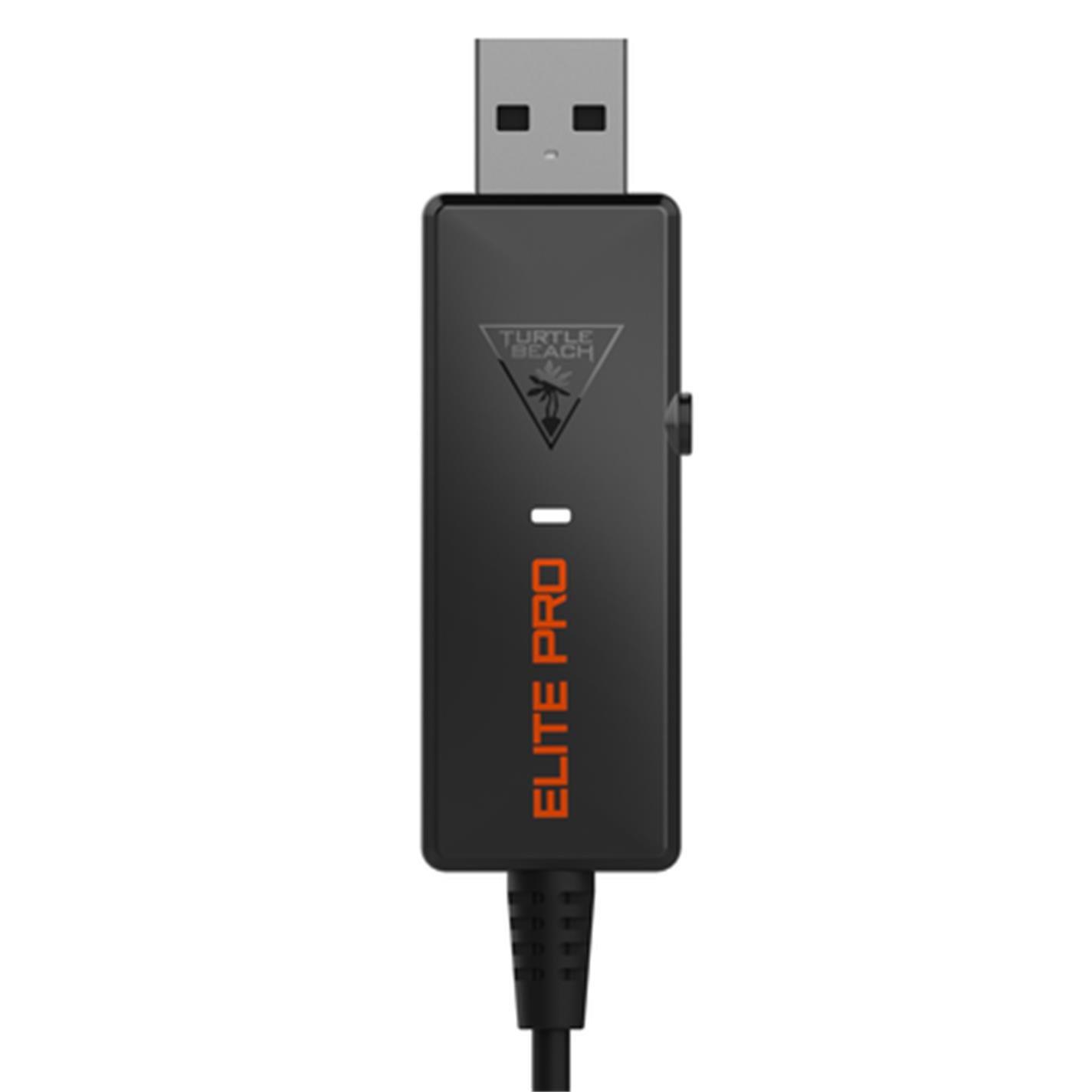 Ninguno - Turtle Beach - Elite Pro Amp - 3