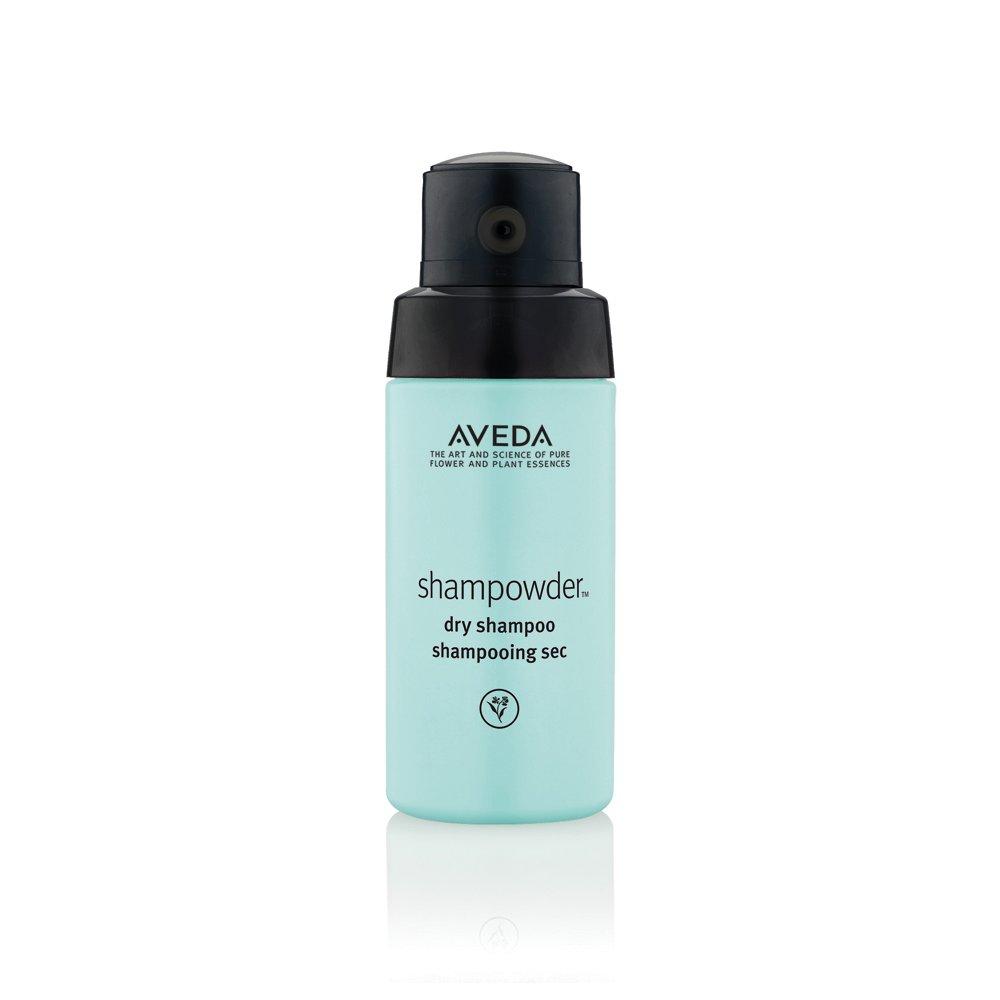 White - Aveda - Shampowder Dry Shampoo