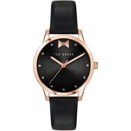 Ted Baker Baker Fitzrovia Bow Watch Womens