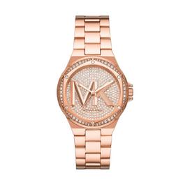 Michael Kors Lennox Pave Watch