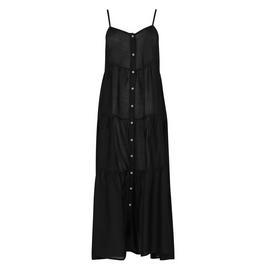 Ralph Lauren Polo Ralph Lauren Quinn Maxi Dress Womens