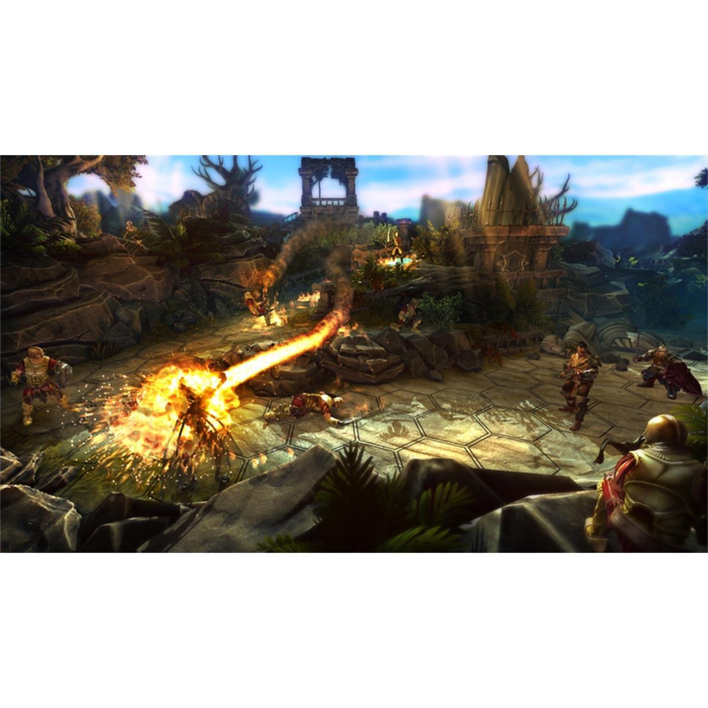 PlayStation 4 - Kalypso Media - Blackguards - 10