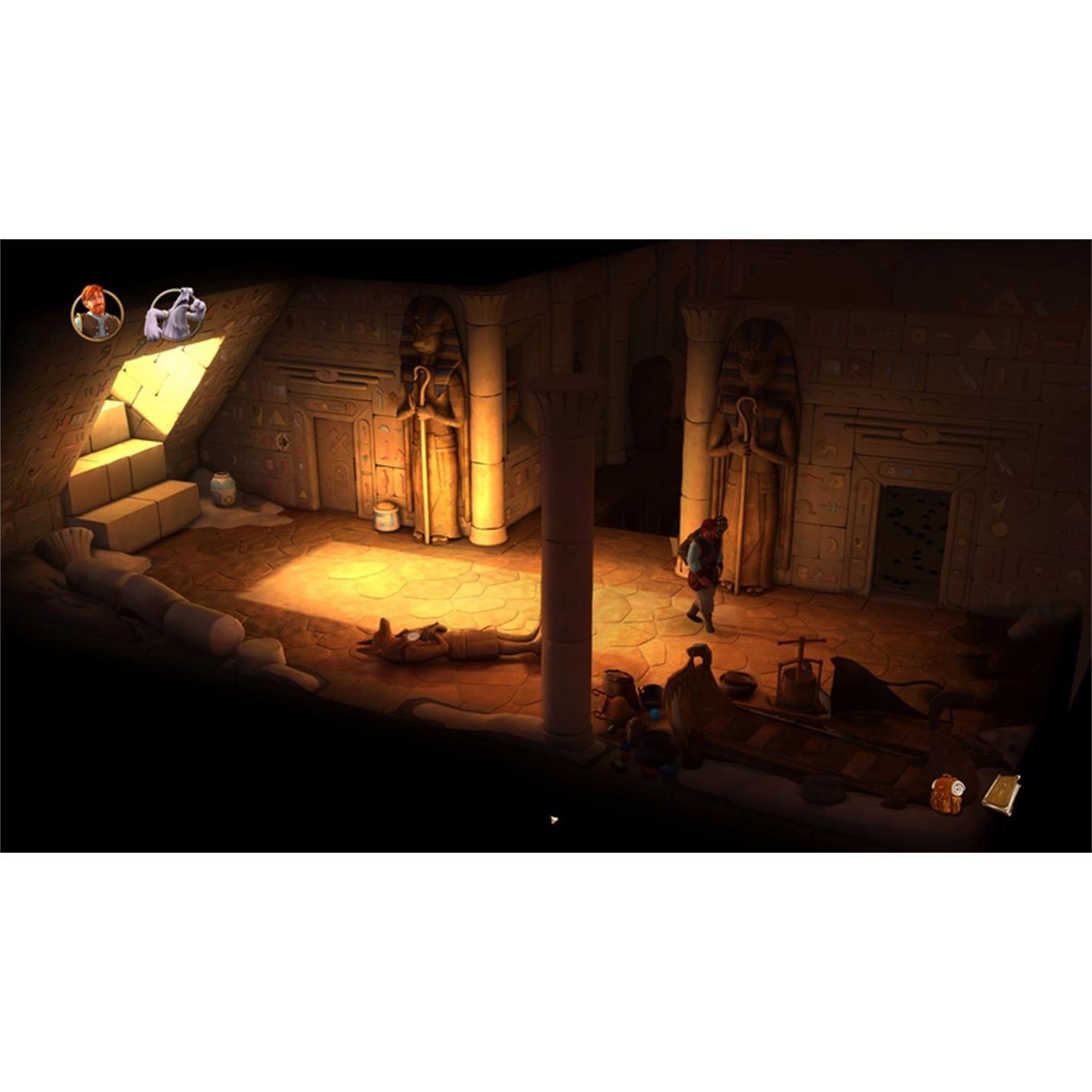 XBOX One - GAME - Book - 4