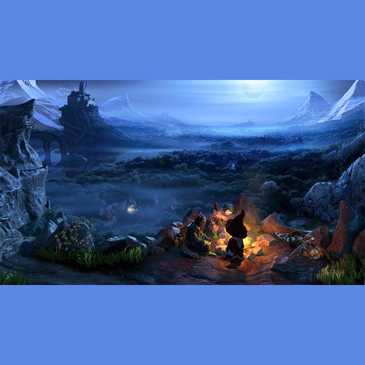 XBOX One - GAME - Book - 6