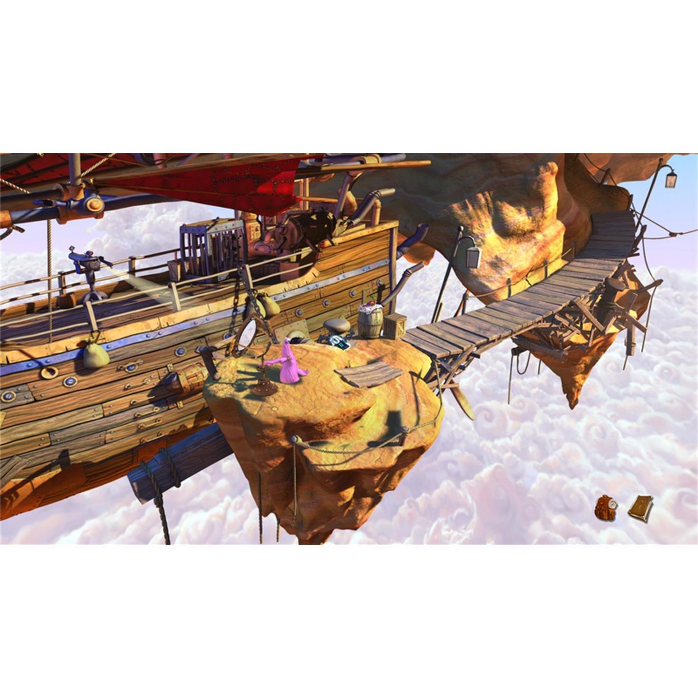 XBOX One - GAME - Book - 8