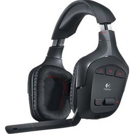 Logitech G930 Wireless Headset