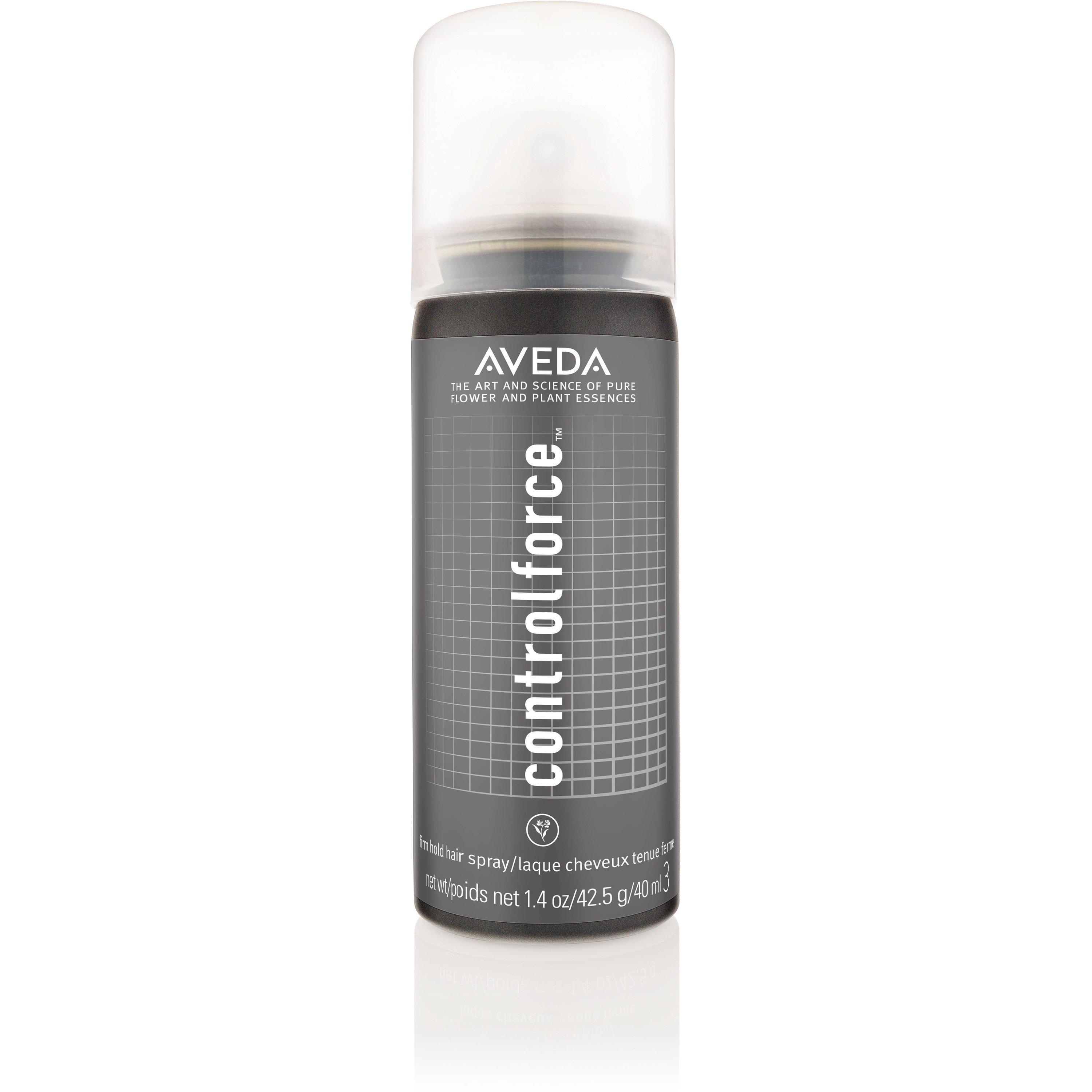 Liquid - Aveda - Control Force Hair Spray 45ml