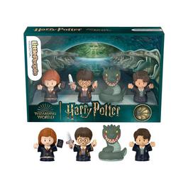 Harry Potter Little People Collector Harry Potter and the Chamber of Secrets