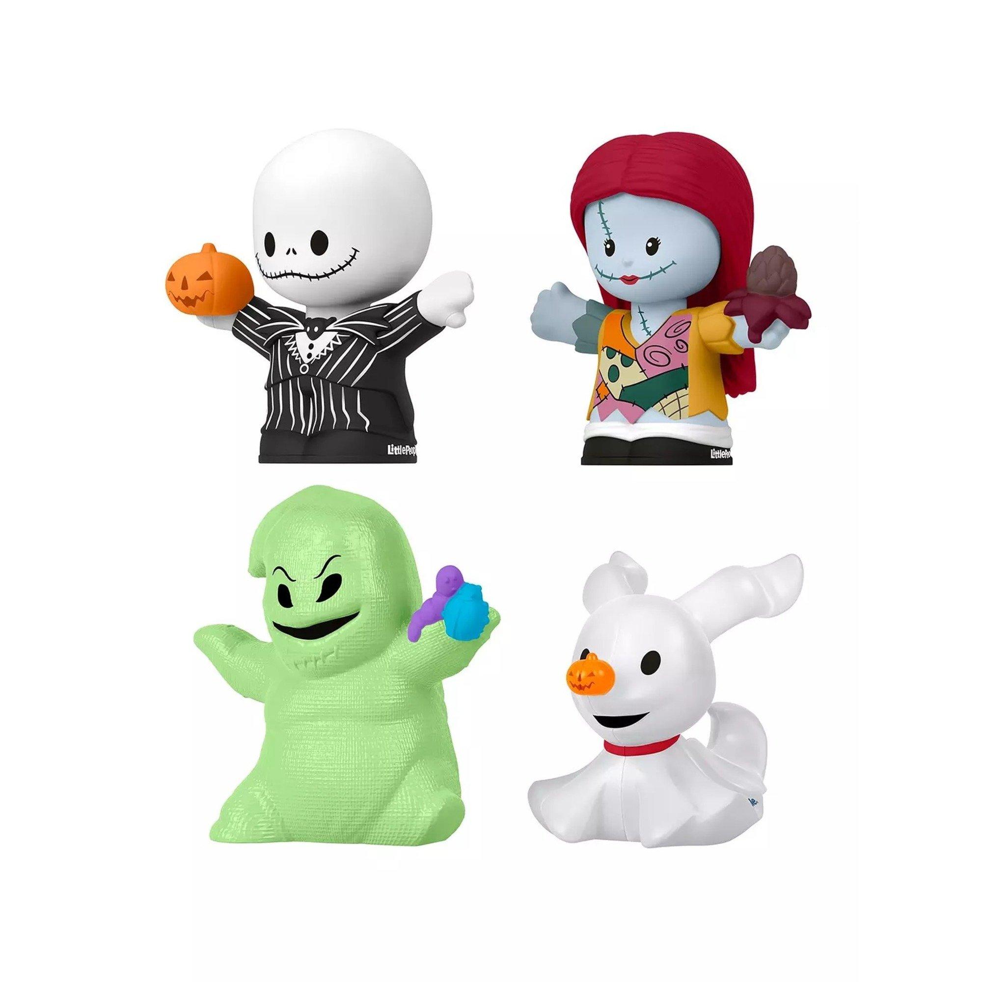 None - Fisher Price - The Night Before Xmas Collector Friends - 4