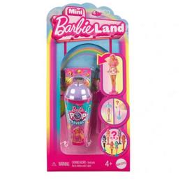 Barbie MINI BARBIELAND REVEAL DOLL ASSORTMENT