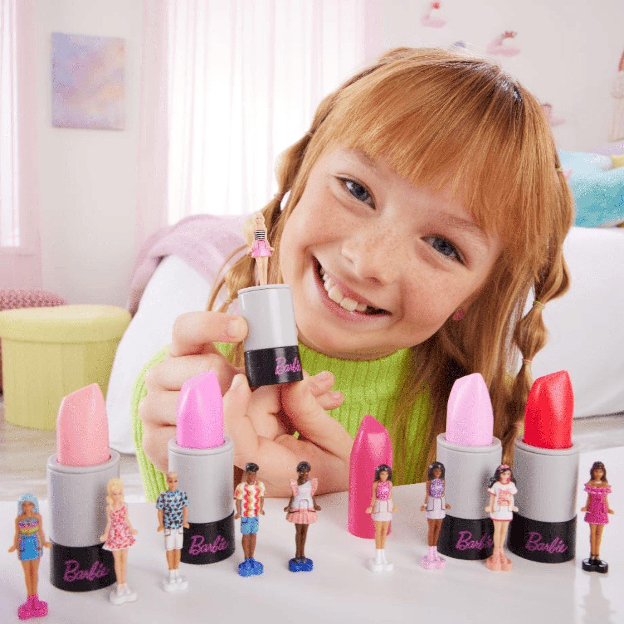 Ninguno - Barbie - MINI BARBIELAND FASHIONISTAS ASSORTMENT - 5