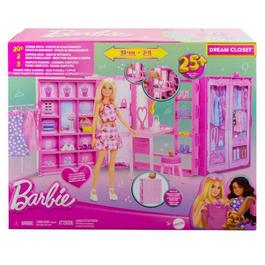 Barbie GAME Barbie Dream Closet