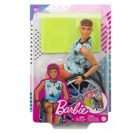 Barbie Livraison et retours