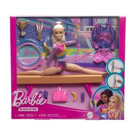 Barbie and Stacie to the Rescue Stacie Doll And Go Kart Vehicle