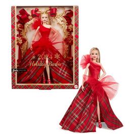 Barbie Signature 2024 Holiday