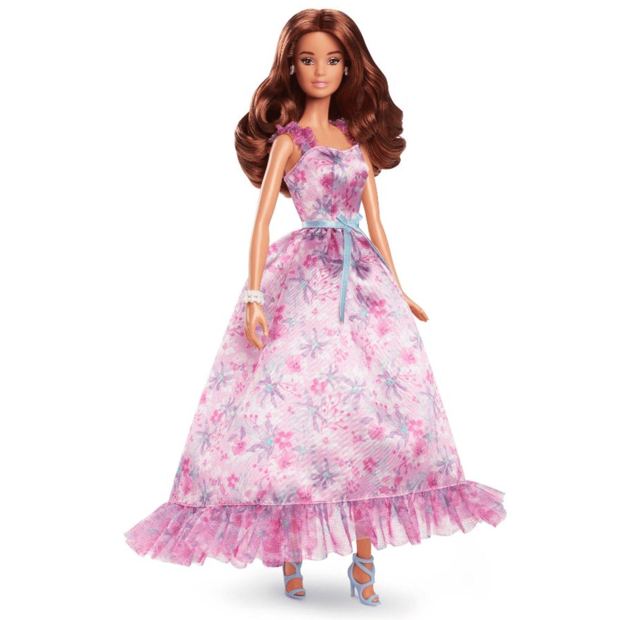 Ninguno - Barbie - BARBIE BIRTHDAY WISHES - 4