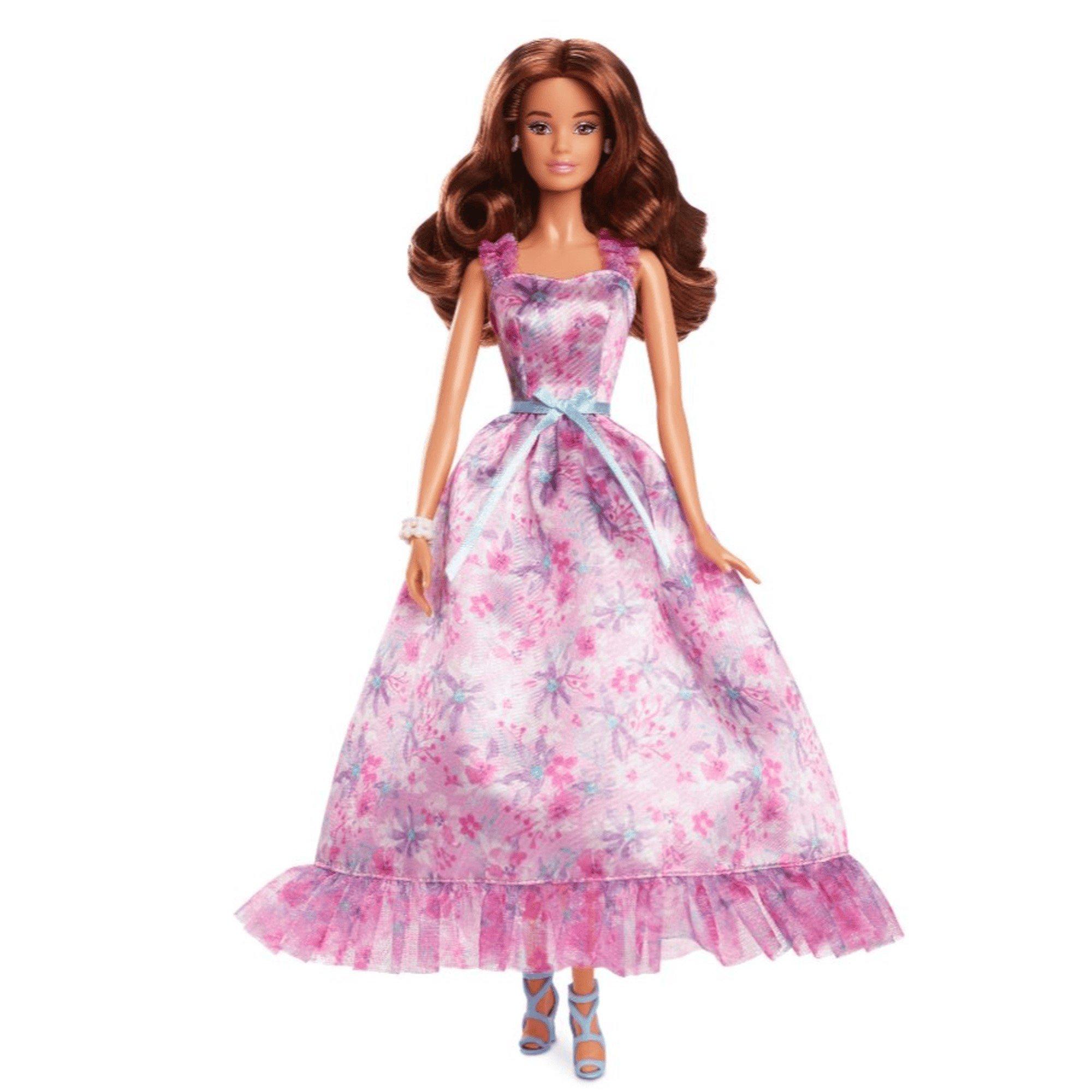 Ninguno - Barbie - BARBIE BIRTHDAY WISHES - 5