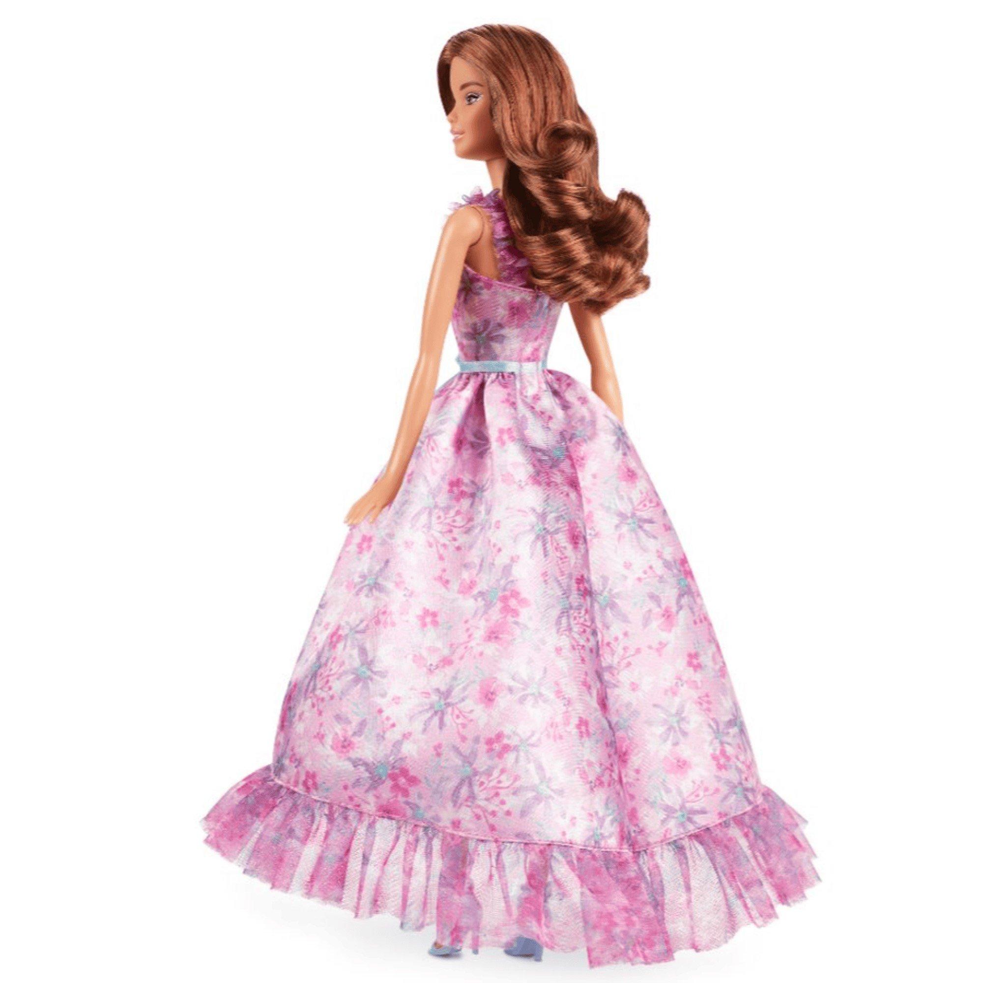 Ninguno - Barbie - BARBIE BIRTHDAY WISHES - 6