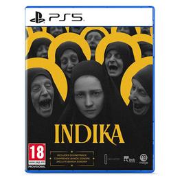 Bandai Namco Entertainment Entertainment GAME INDIKA