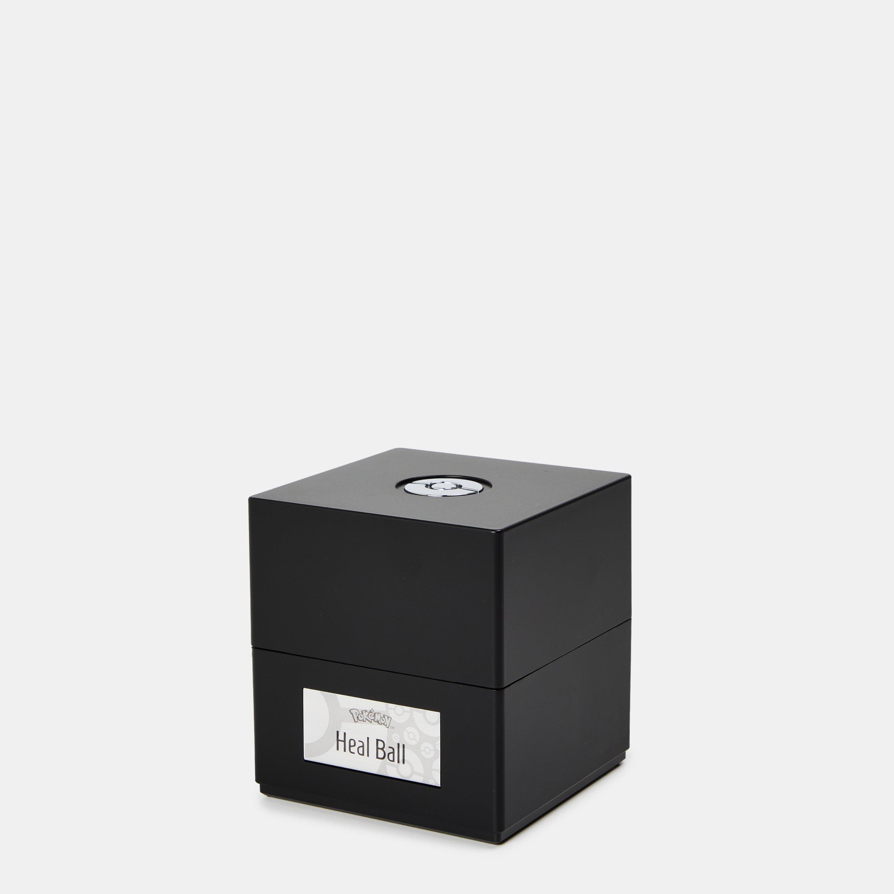 None - Pokemon - Die-Cast Heal Ball Replica - 3