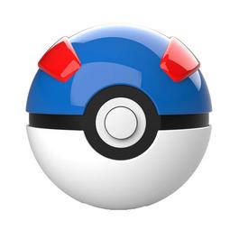 Pokemon GAME Pokemon Die Cast Mini Great Ball Replica