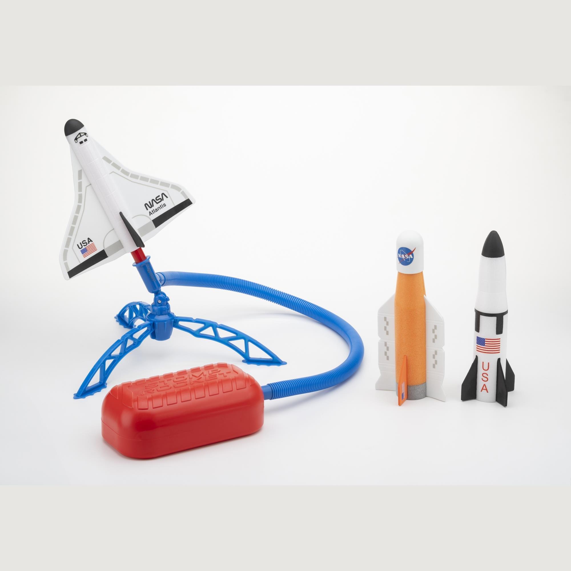 Aucun - Stomp Rocket - Space Collection - 2