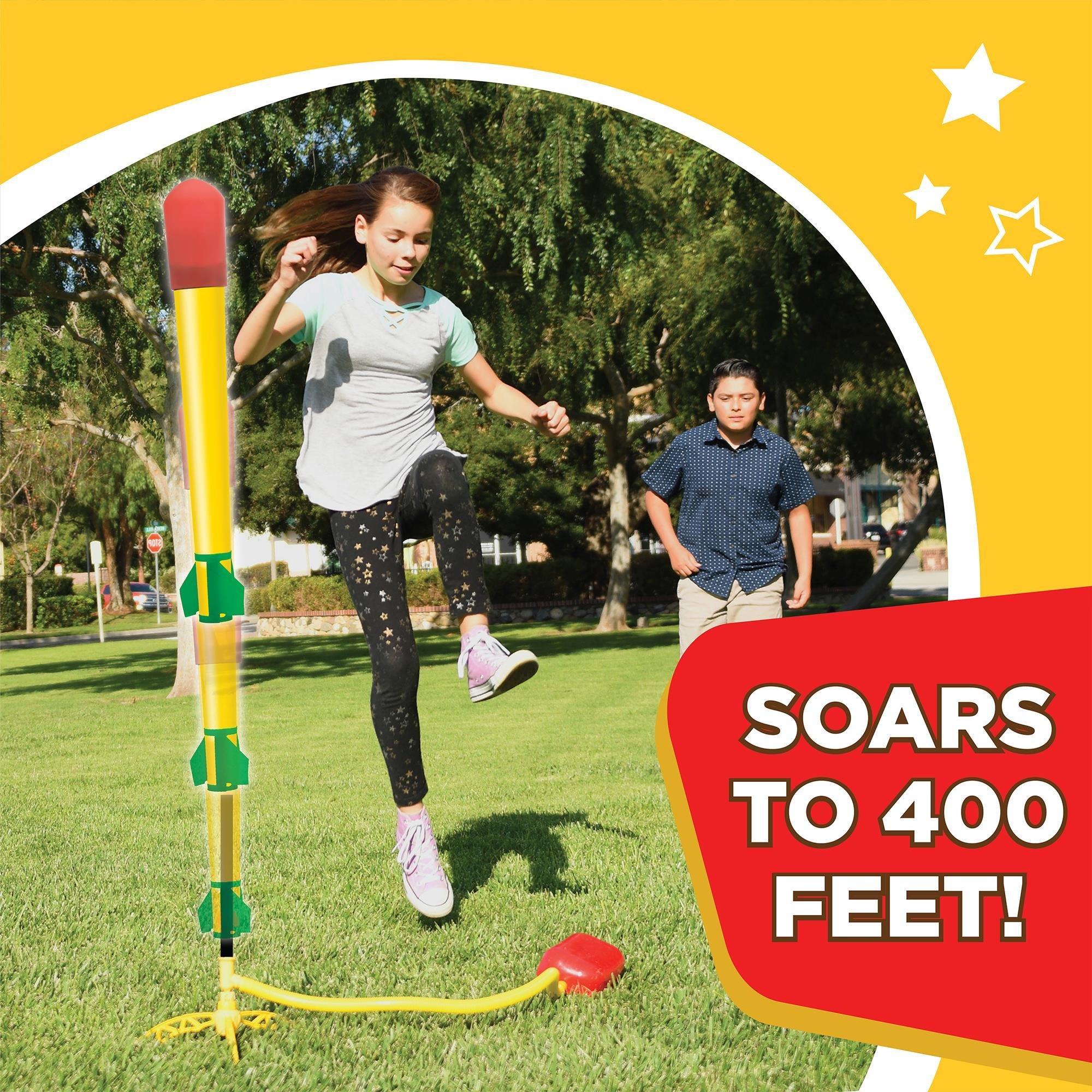 None - Stomp Rocket - Original Stomp Rocket - 5