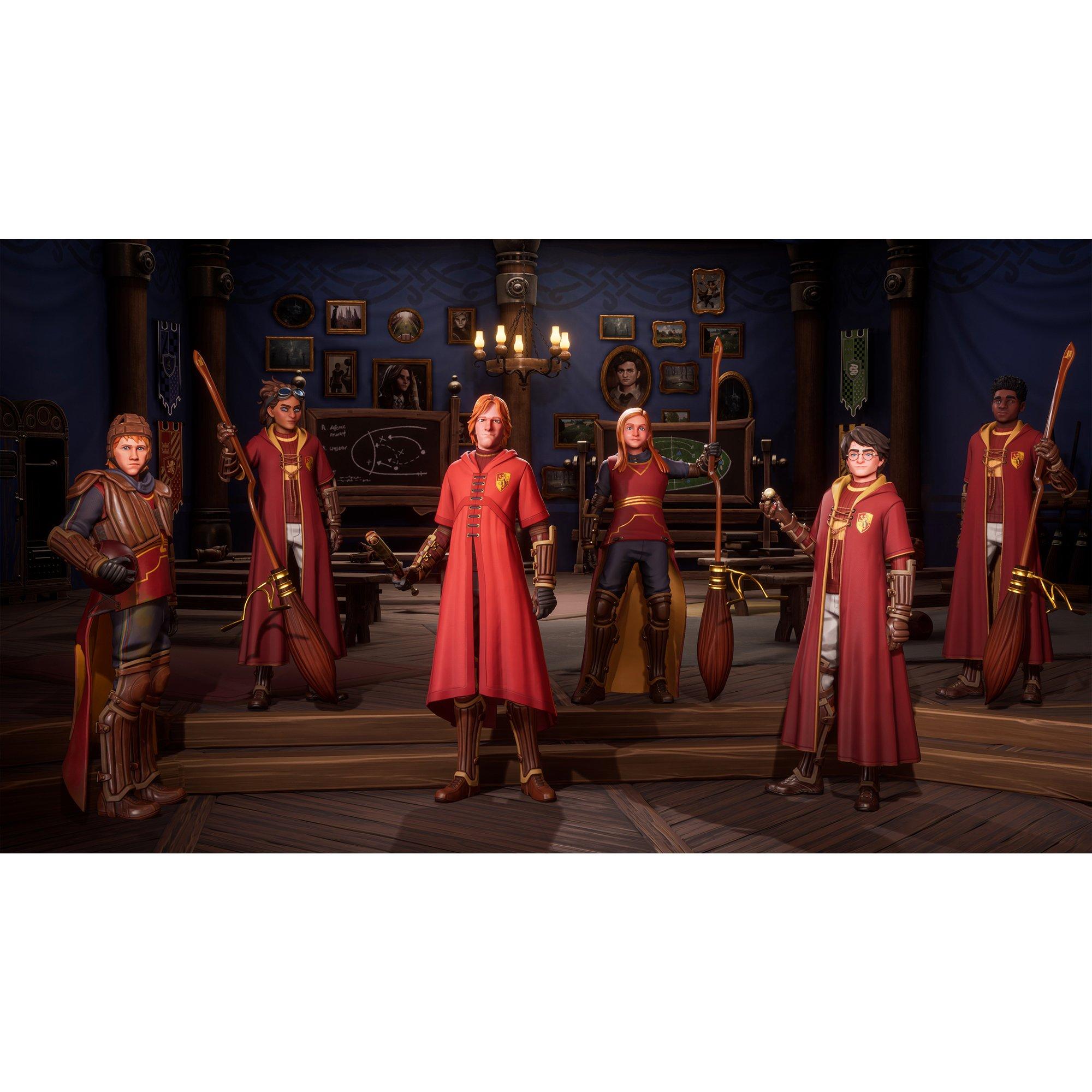 XBS - Warner Brothers - Harry Potter: Quidditch Champions Deluxe Edition - 7