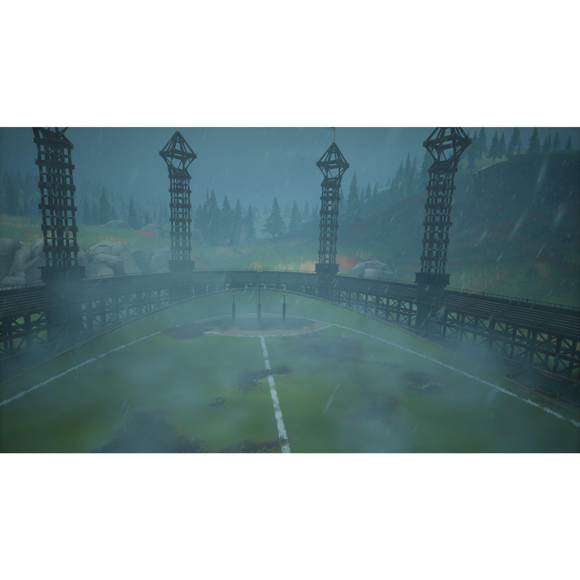 PS5 - Warner Brothers - Harry Potter: Quidditch Champions Deluxe Edition - 4