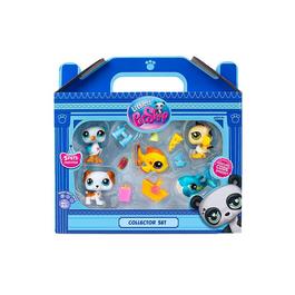 Littlest Pet Shop Masquer les filtres