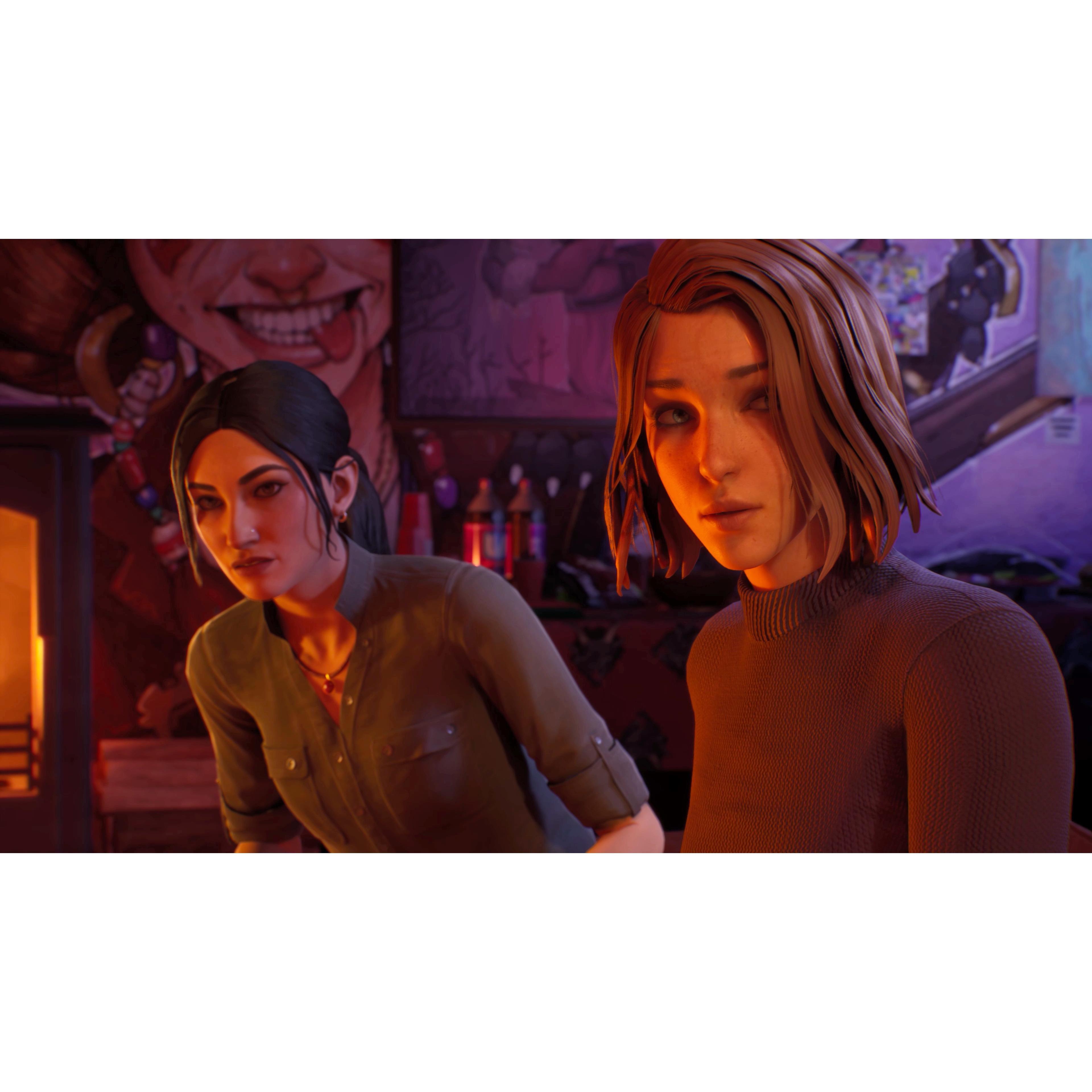 None - Square Enix - Life is Strange: Double Exposure - 5