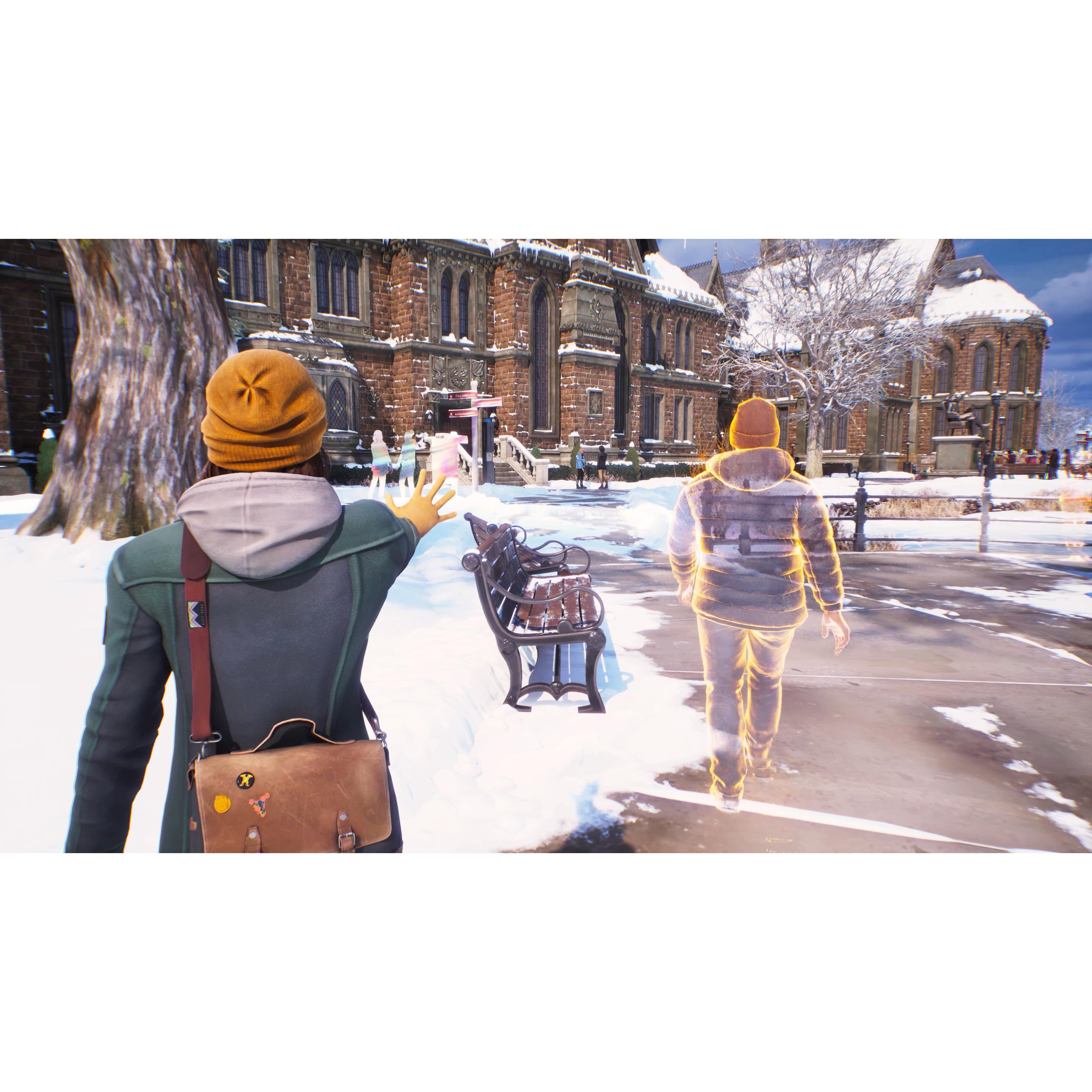 PS5 - Square Enix - Life is Strange: Double Exposure - 7