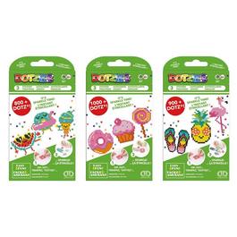 Bandai Namco Entertainment GAME Dotzies Sticker Kits (Assortment)