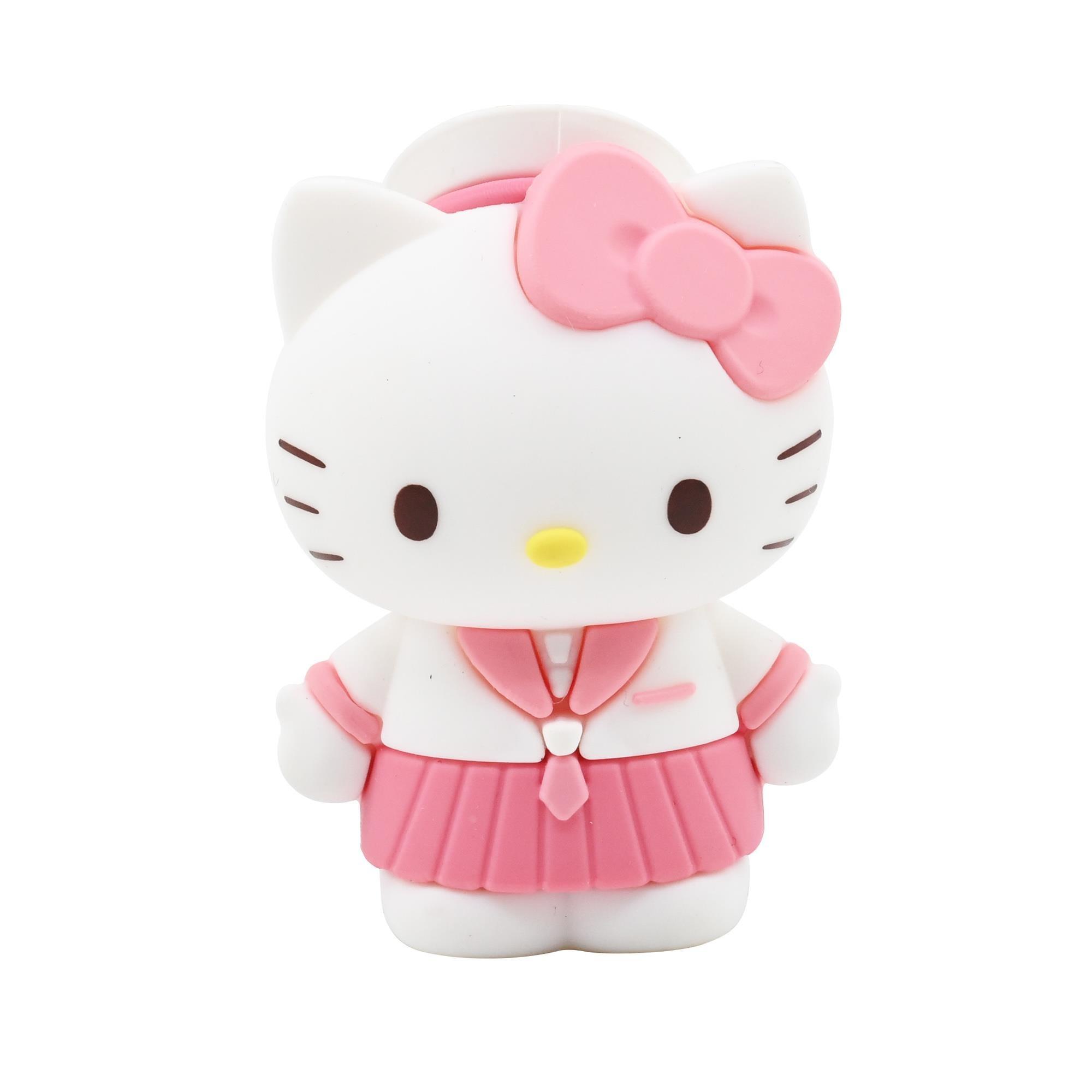 None - Hello Kitty - Dress Up 7cm Figurine - 2