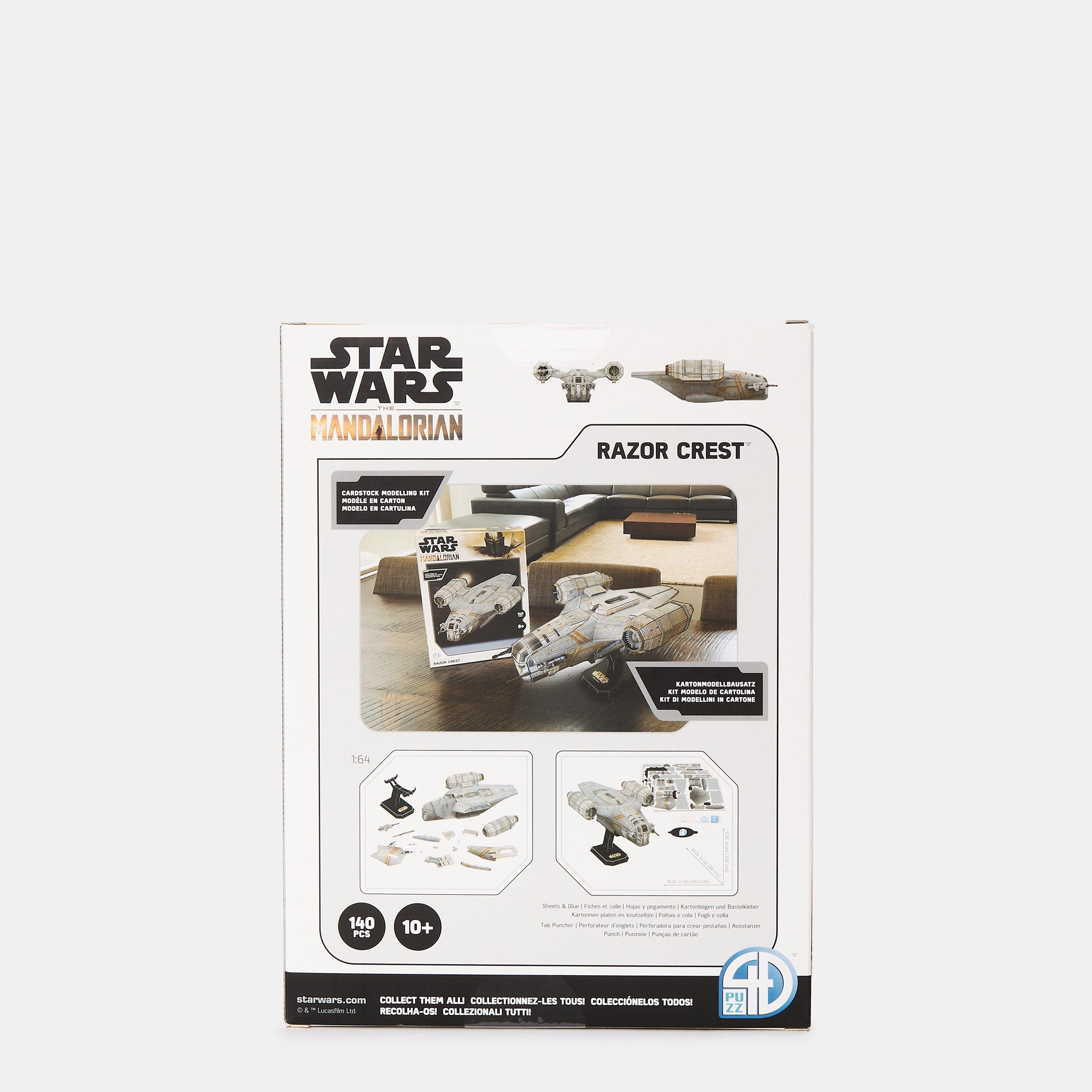 None - Star Wars - Gaming Jigsaw Puzzle - 2