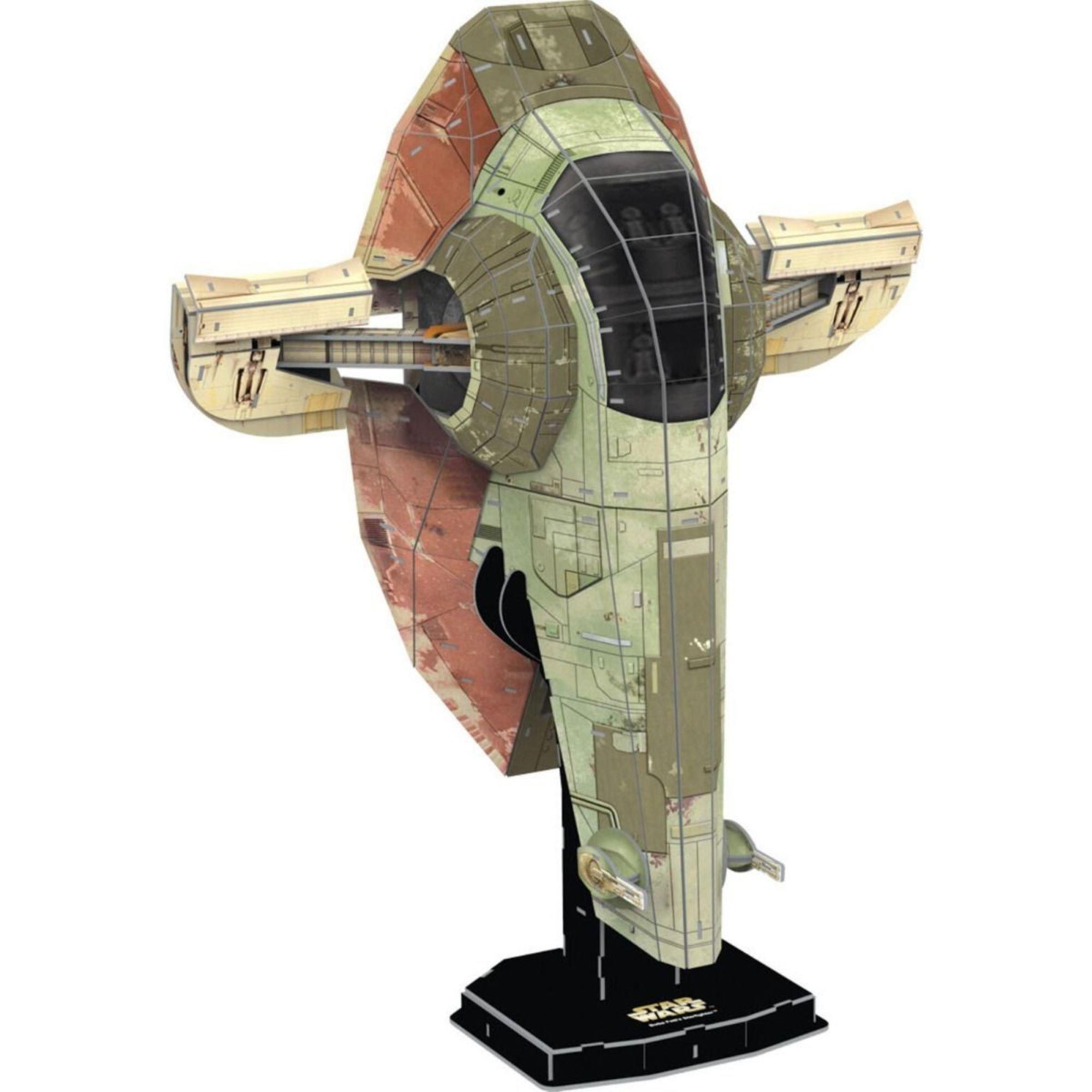 None - Star Wars - Wars Mandalorian Jigsaw - 2