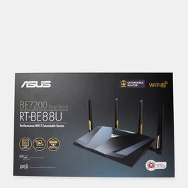 ASUS GAME PC ASUS RTBE88U DB WIFI7 ROU