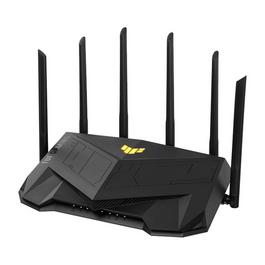 ASUS GAME AX6000 Dual Band WiFi 6 TUF Gaming Router