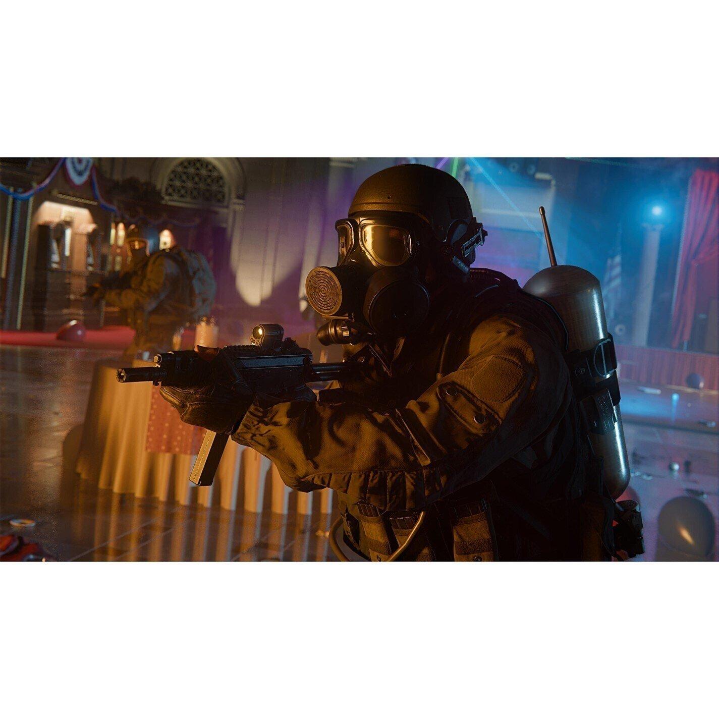 XBS - Activision - Call of Duty®: Black Ops 6 - 2